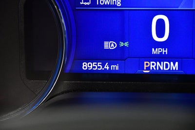 2023 Ford F-150 XLT Sport 5-1/2' Box