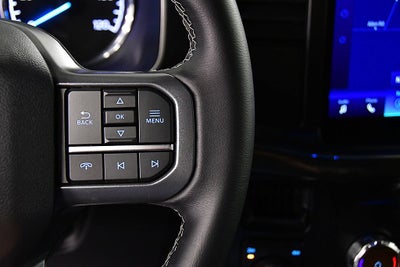 2023 Ford F-150 XLT Sport 5-1/2' Box