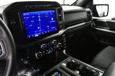 2023 Ford F-150 XLT Sport 5-1/2' Box