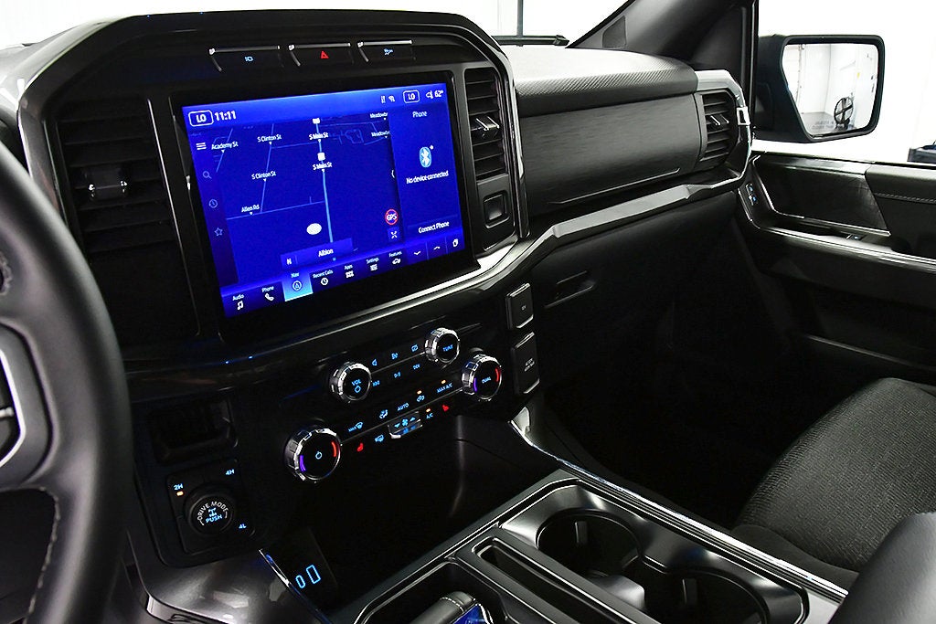 2023 Ford F-150 XLT Sport 5-1/2' Box