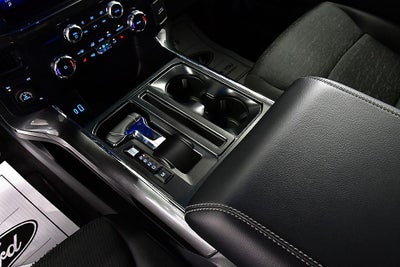 2023 Ford F-150 XLT Sport 5-1/2' Box