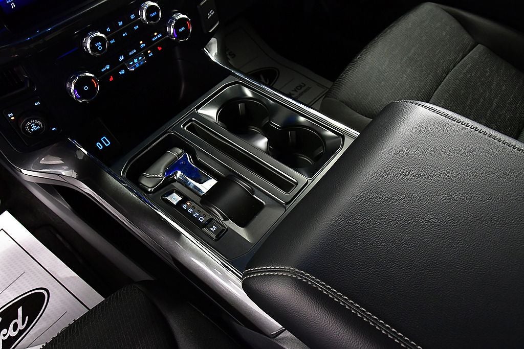 2023 Ford F-150 XLT Sport 5-1/2' Box