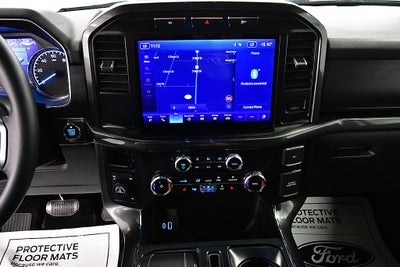 2023 Ford F-150 XLT Sport 5-1/2' Box