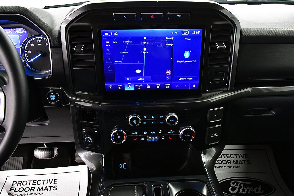 2023 Ford F-150 XLT Sport 5-1/2' Box