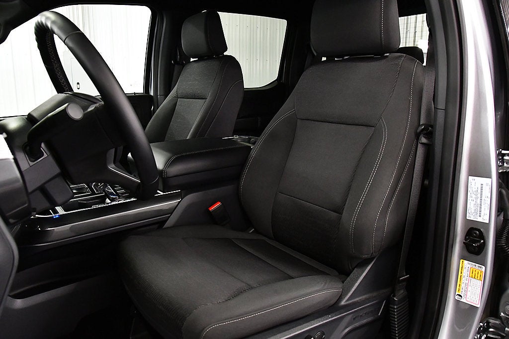 2023 Ford F-150 XLT Sport 5-1/2' Box