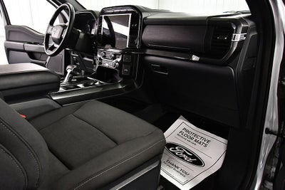 2023 Ford F-150 XLT Sport 5-1/2' Box