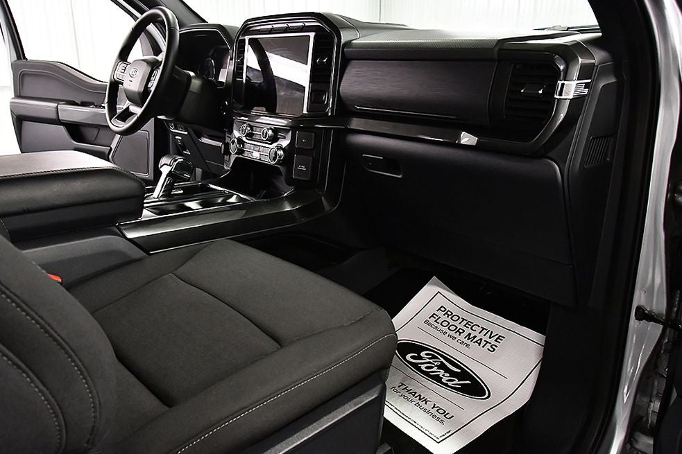 2023 Ford F-150 XLT Sport 5-1/2' Box