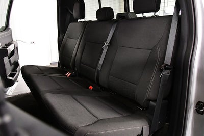 2023 Ford F-150 XLT Sport 5-1/2' Box