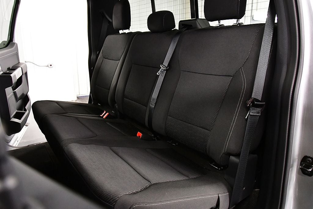 2023 Ford F-150 XLT Sport 5-1/2' Box