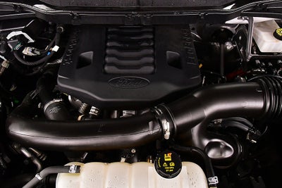 2023 Ford F-150 XLT Sport 5-1/2' Box
