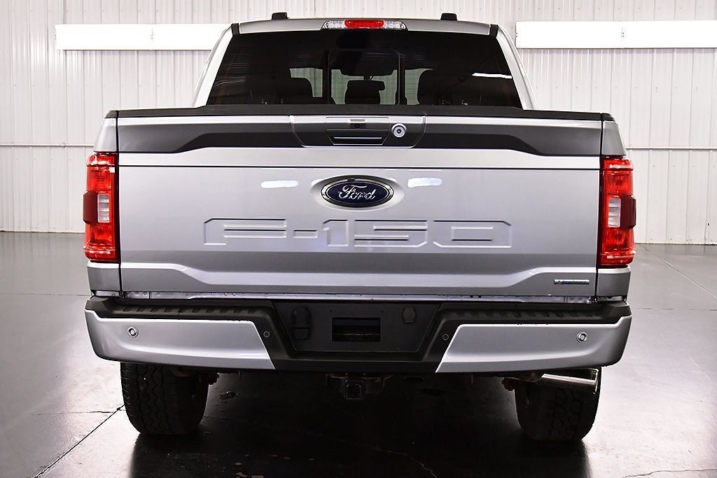 2023 Ford F-150 XLT Sport 5-1/2' Box