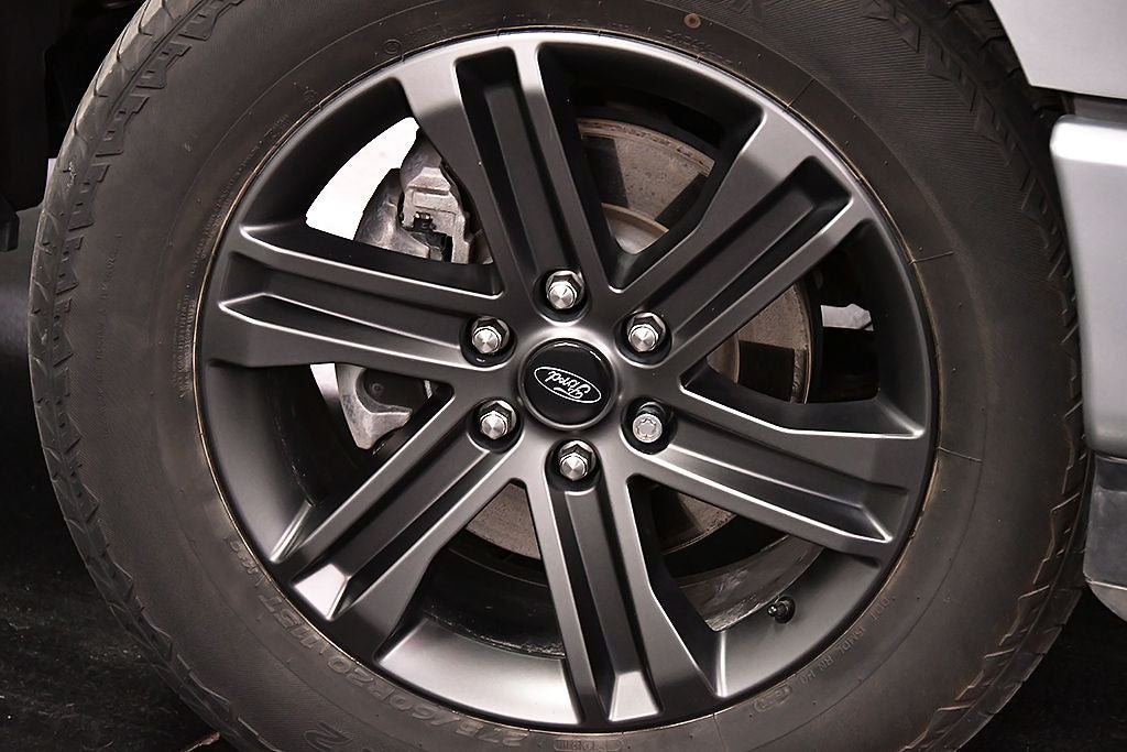 2022 Ford F-150 XLT Sport 5-1/2' Box