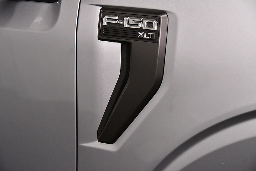 2022 Ford F-150 XLT Sport 5-1/2' Box