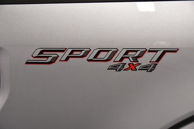 2022 Ford F-150 XLT Sport 5-1/2' Box