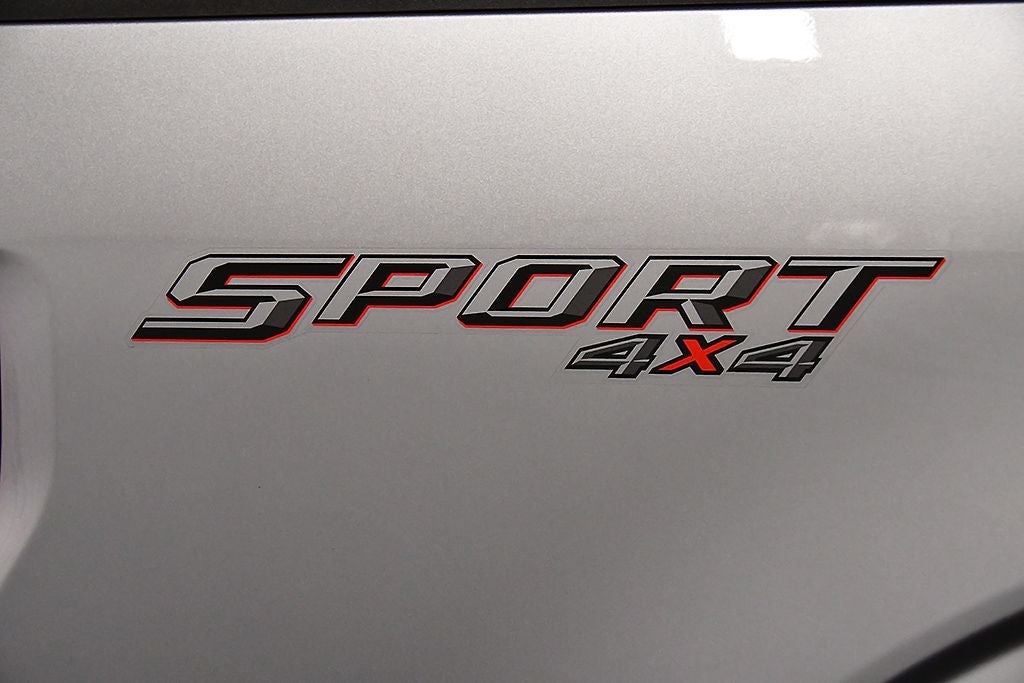 2022 Ford F-150 XLT Sport 5-1/2' Box