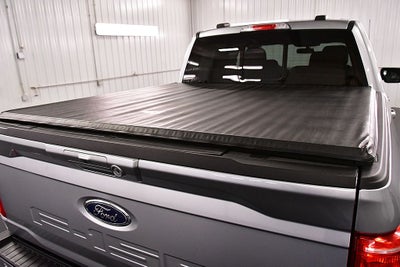 2022 Ford F-150 XLT Sport 5-1/2' Box