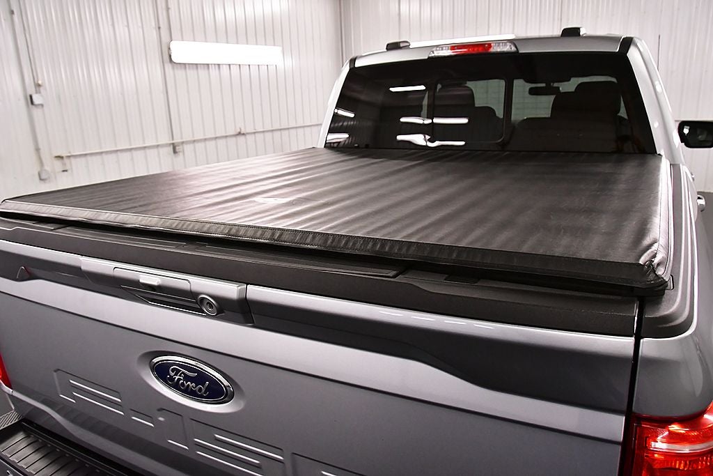 2022 Ford F-150 XLT Sport 5-1/2' Box