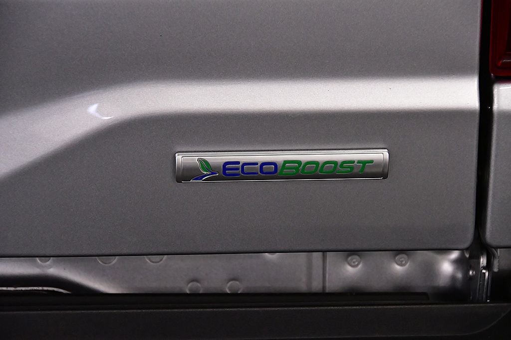 2022 Ford F-150 XLT Sport 5-1/2' Box