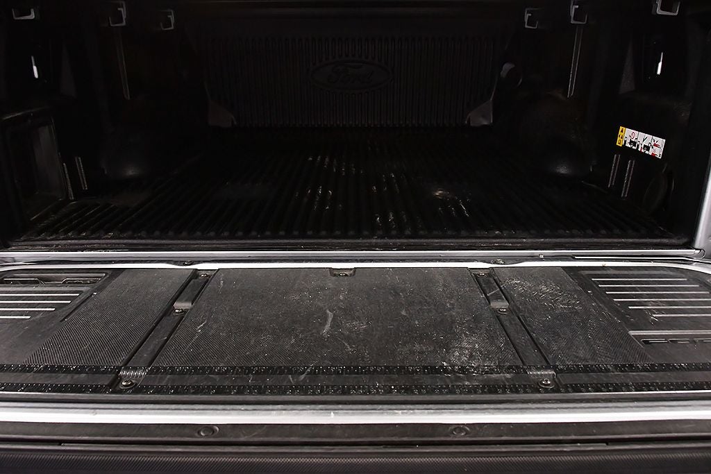 2022 Ford F-150 XLT Sport 5-1/2' Box