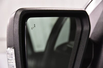 2022 Ford F-150 XLT Sport 5-1/2' Box