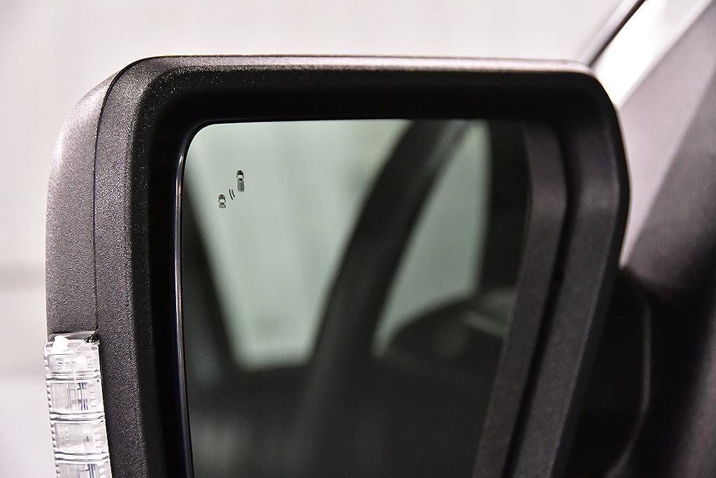 2022 Ford F-150 XLT Sport 5-1/2' Box