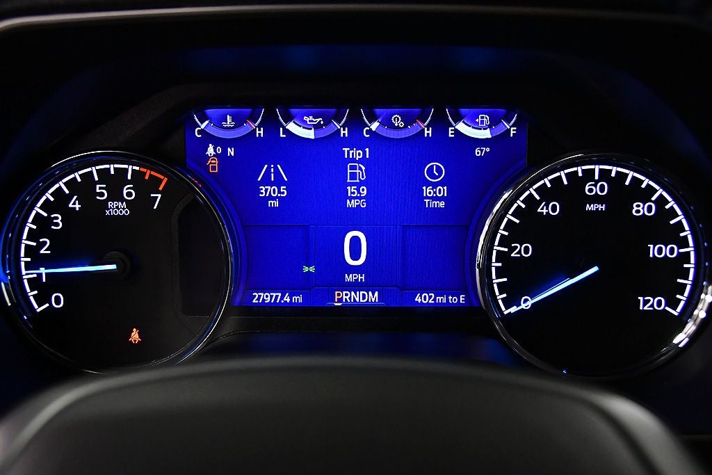 2022 Ford F-150 XLT Sport 5-1/2' Box