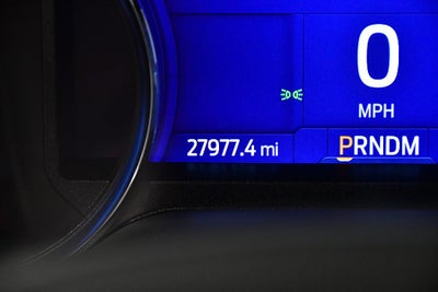 2022 Ford F-150 XLT Sport 5-1/2' Box