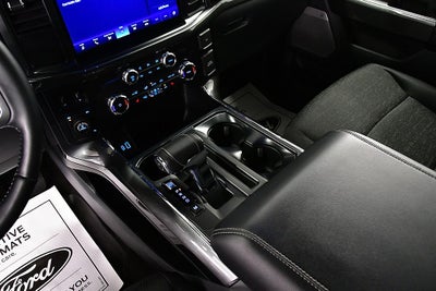 2022 Ford F-150 XLT Sport 5-1/2' Box