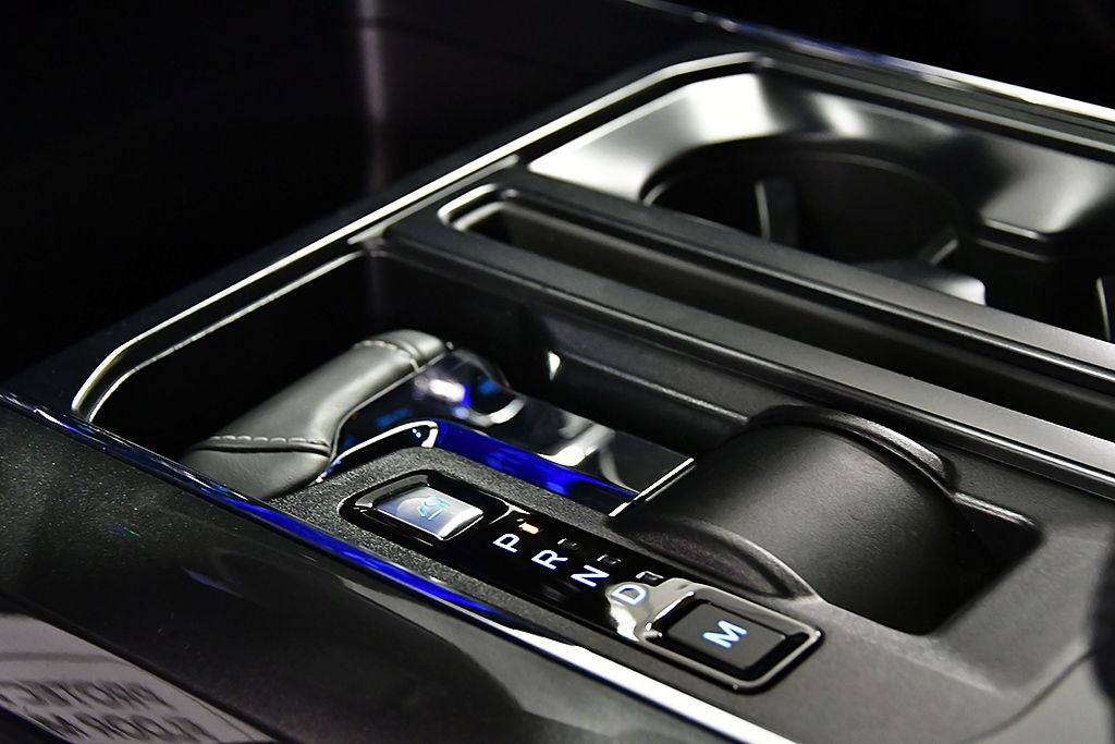 2022 Ford F-150 XLT Sport 5-1/2' Box