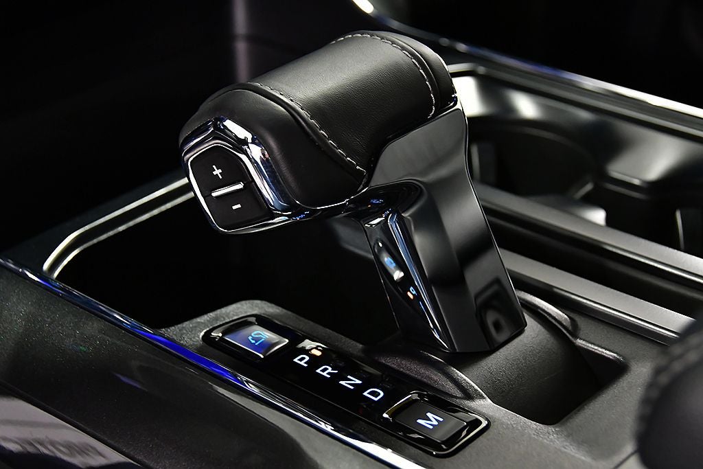 2022 Ford F-150 XLT Sport 5-1/2' Box