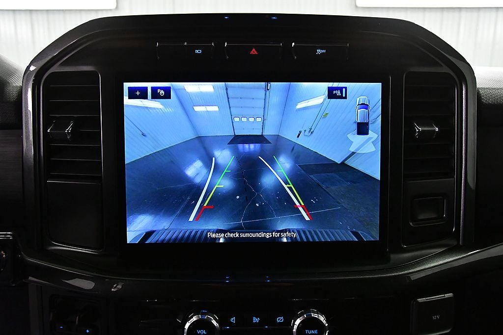 2022 Ford F-150 XLT Sport 5-1/2' Box
