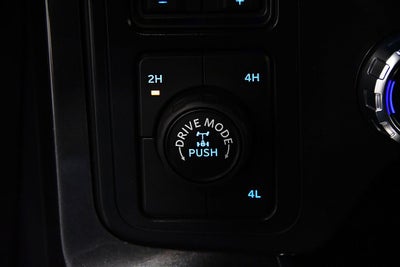 2022 Ford F-150 XLT Sport 5-1/2' Box