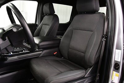 2022 Ford F-150 XLT Sport 5-1/2' Box