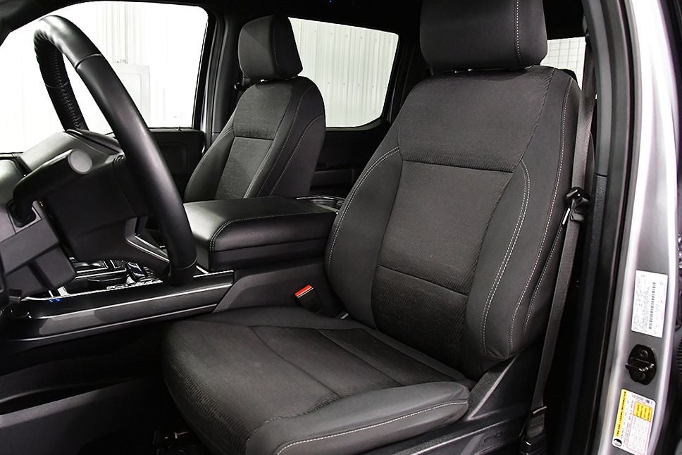2022 Ford F-150 XLT Sport 5-1/2' Box