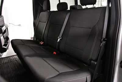 2022 Ford F-150 XLT Sport 5-1/2' Box