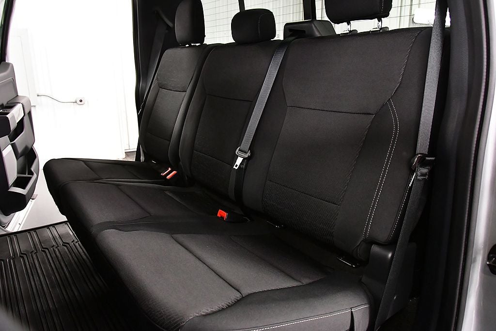 2022 Ford F-150 XLT Sport 5-1/2' Box