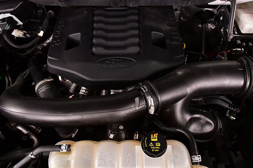 2022 Ford F-150 XLT Sport 5-1/2' Box