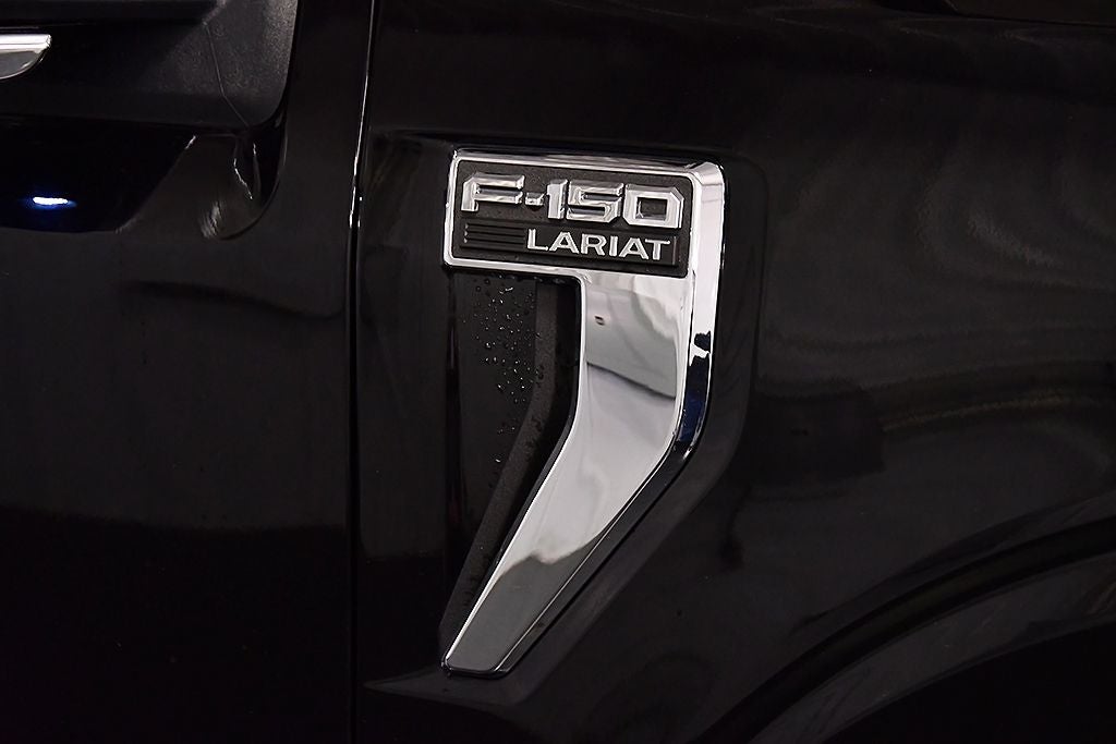 2023 Ford F-150 Lariat 5-1/2' Box