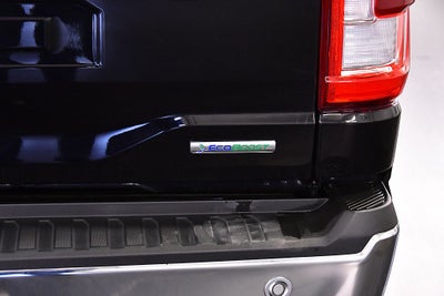 2023 Ford F-150 Lariat 5-1/2' Box