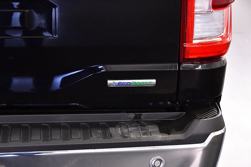 2023 Ford F-150 Lariat 5-1/2' Box