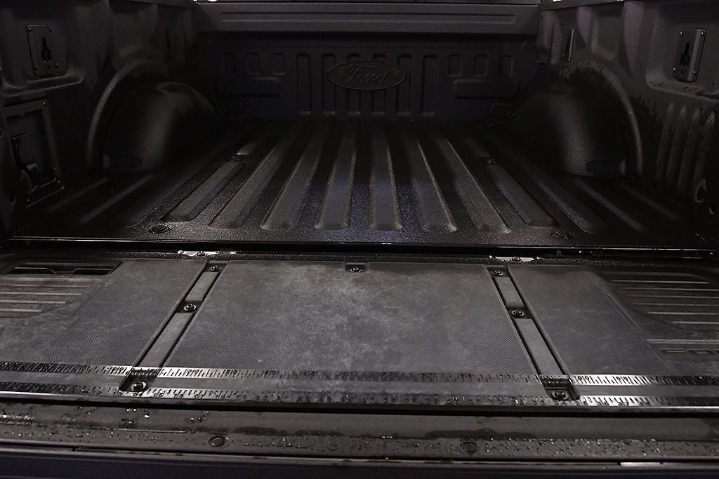 2023 Ford F-150 Lariat 5-1/2' Box