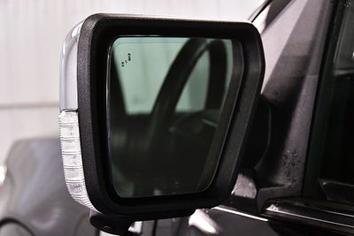 2023 Ford F-150 Lariat 5-1/2' Box