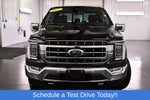 2023 Ford F-150 Lariat 5-1/2' Box
