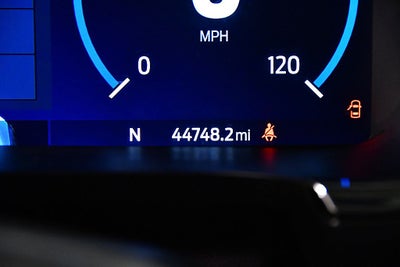 2023 Ford F-150 Lariat 5-1/2' Box