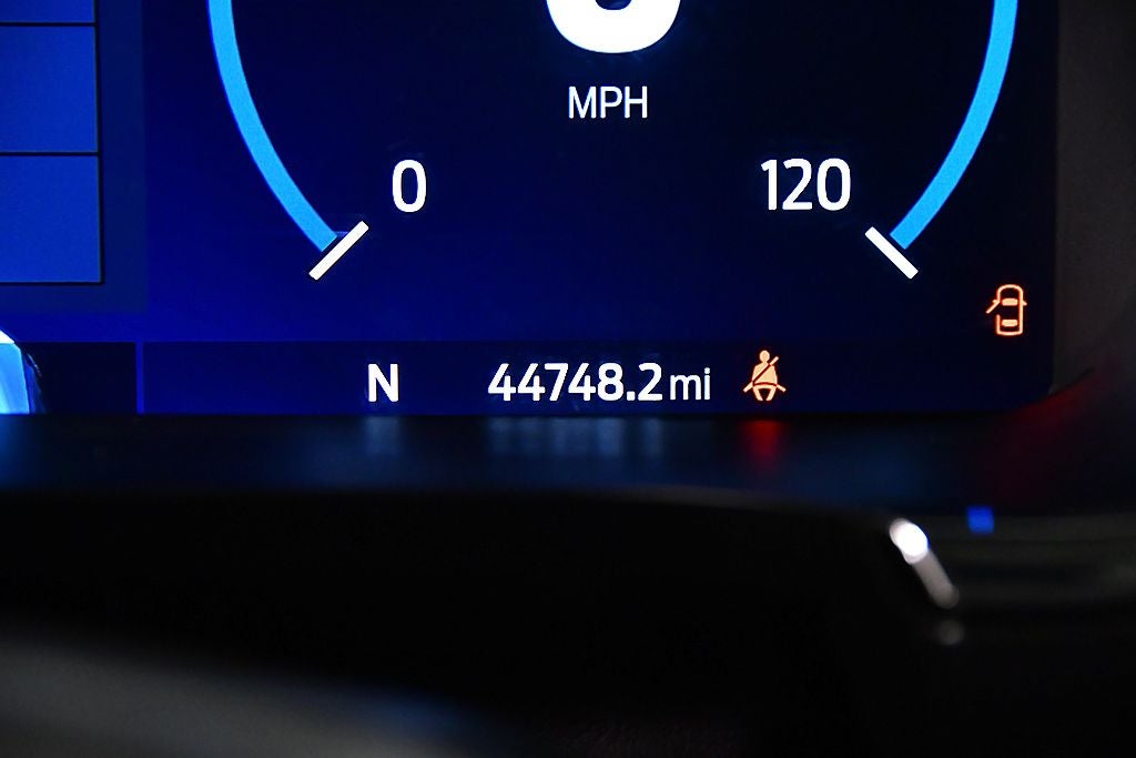 2023 Ford F-150 Lariat 5-1/2' Box