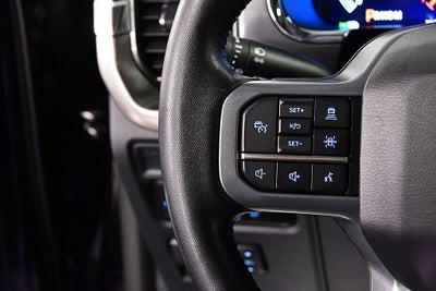 2023 Ford F-150 Lariat 5-1/2' Box