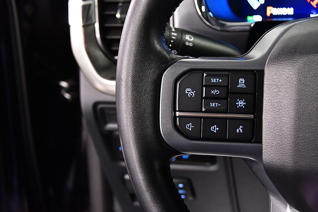 2023 Ford F-150 Lariat 5-1/2' Box