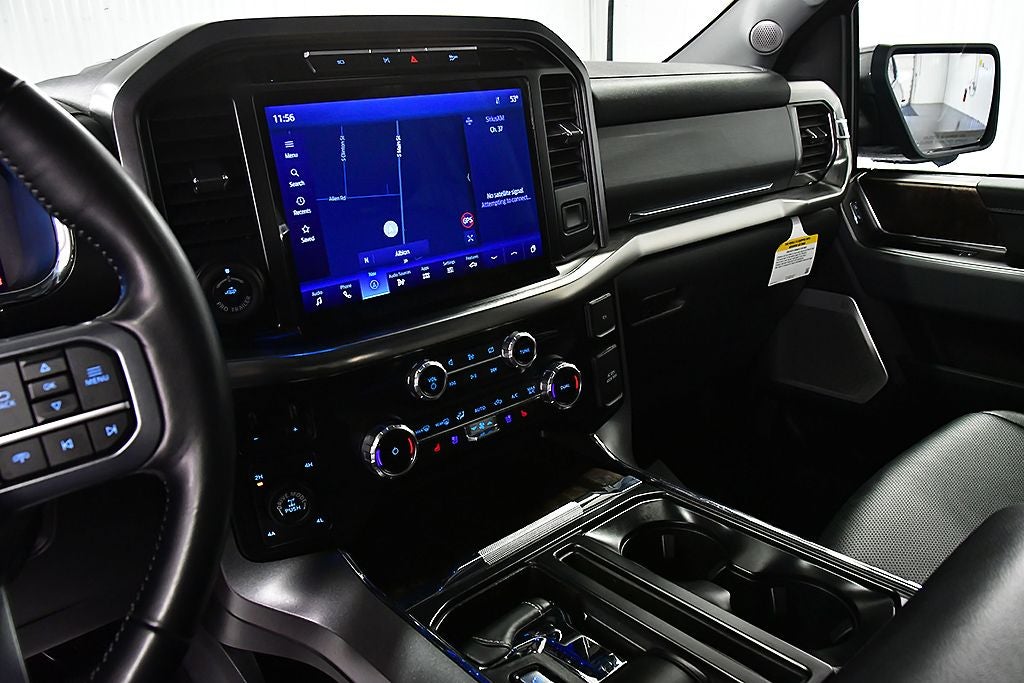2023 Ford F-150 Lariat 5-1/2' Box