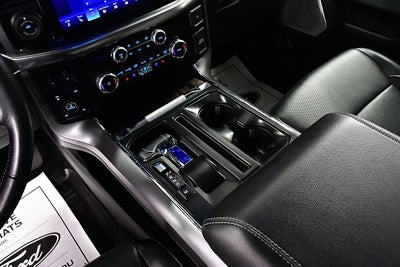 2023 Ford F-150 Lariat 5-1/2' Box
