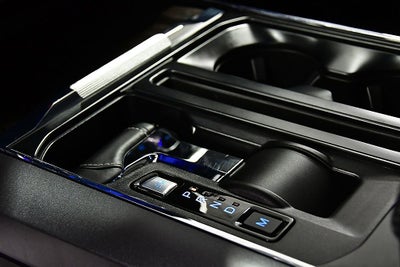 2023 Ford F-150 Lariat 5-1/2' Box
